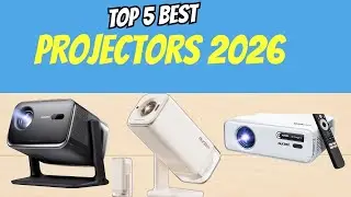 Best 5  Projector Review 2026 &ndash; Must Watch Before Buying