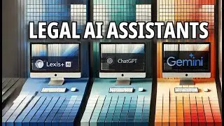 Lexis+ AI vs ChatGPT vs Gemini