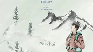 Avijeet Biswakarma - Parkhai (Official Lyric Video)