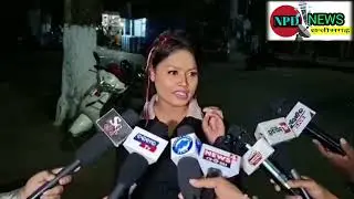 निशा महाराणा की odiya खासम खास बाइट 