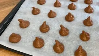 Самое вкусное печенье за 10 минут! Готовлю каждый день !