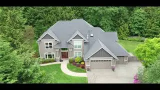 Beautiful Gig Harbor home in Gated Neighborhood