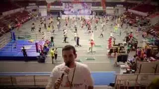FITNESS SUMMIT 2014