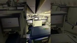 ANA Business Class