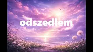 Odszedłem | Modern Dance-Pop / Romantic Eurodance Revival