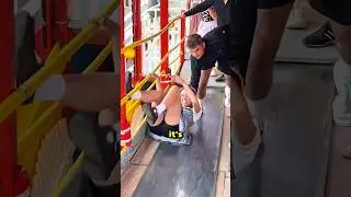 Conveyer Belt Challenge!