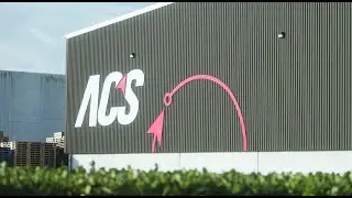 ACS - We deliver value