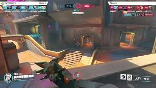 mrew by PWUDING &mdash; Overwatch 2 Replay WBFKPW