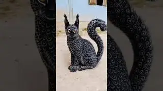 Красивее этих кошек нет!!