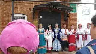 Тетюши 3