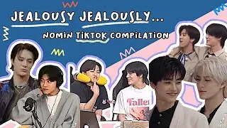 nomin gemas sekali🥺⌇compilation tiktok nomin⌇ (part 1) #nomin #jeno #jaemin