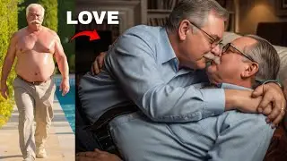 The Secret Life of Sugar Daddies at 60+ Will Shock You 🌈 | Cute Man | Ep 528