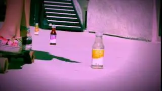 Drink 1051 as You Skate Through Life