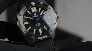 BOLDR Odyssey Carbon Blue