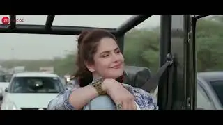 Bullah Ki Jaana | Hum Bhi Akele, Tum Bhi Akele | Anshuman Jha & Zareen Khan | Oni Adil | Bulleh Shah