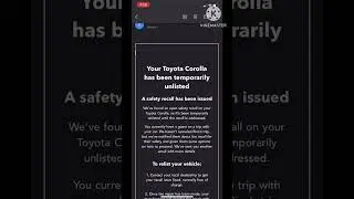 Handling My First Recall/Vehicle Unlisted 😱 and How to handle Turo&rsquo;s Annual Inspections