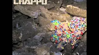 CHAPPO - M.O.O.N. Water