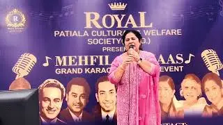 Kisi Raah Mein Kisi Mod Par Kahin Chal Na Dena Bollywood Cover #kisi #raah #mai #mein #mod #kahin