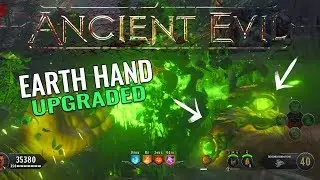 ANCIENT EVIL 