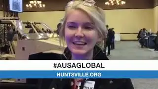 AUSA Global Force Symposium and Exposition