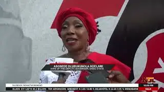 Senator Solomon Adeola at 56: A Celebration of Impact & Legacy
