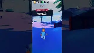 #viralvideo #fypシ゚viral acid rain ☔️ Roblox subscribe