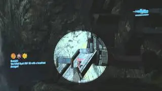 Halo Reach Swatage