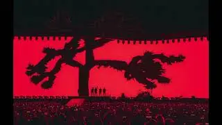 Desire (Live from Saitama, Dec. 5, 2019) | The Joshua Tree Tour 2017/2019
