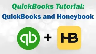 QuickBooks and Honeybook Integration Tutoriral