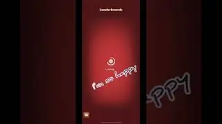 Carrom pool Leaderboard