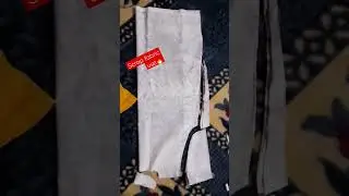 🔥Reuse hacks #shorts #ytshorts #newshorts #recycle #reuse#fashion #diy #craft