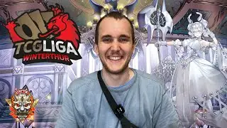Yu-Gi-Oh! TCGLIGA Winterthur Locals 1st Place Ikea Labrynth Deck Profile ft. Colin Heim *Team ONI*