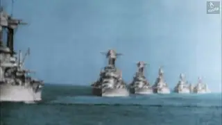 Battle of the Atlantic