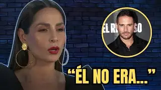 A los 42 Años, Carmen Villalobos Finalmente admite lo que todos sospechábamos