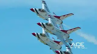Battle Creek Field of Flight Promotional