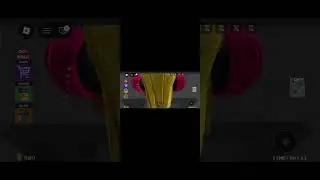 Roblox Barrys prison run!!follow me to play with me!!Emily_hello167!