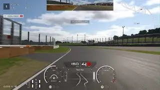 GT7 MB-8 Consecutive Corners 1 &ndash; Mazda RX-8 Spirit R Type A &rsquo;12 (Suzuka Circuit) Demo
