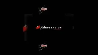 (YTPMV) Zakuro Evasion Logo Scan