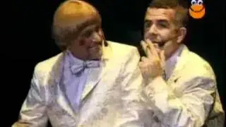 Midachi, Sketch Muñeco Chirola, Dady Brieva Miguel del Cel.flv