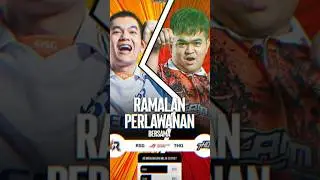 GG, Team Haq, NT RSG Malaysia