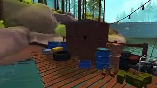 Dick Wilde 2 Announcement Trailer