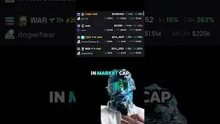 How to find 10x meme coins