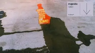 Kreon - 2AM ft Katoptris | majestic color