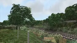 Class 166 enhancement pack teaser