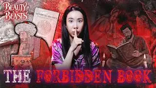 The Most Dangerous Islamic Occult Book That Summons Jinns
