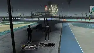2k21 Grinding to SS2