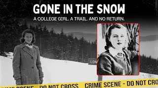 The Student Who Walked Into the Woods and Disappeared - Unsolved Crime