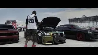 We Are Mopar 2017 | Velgen Wheels
