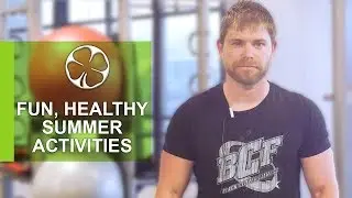Omaha Fitness: Fun Summer Activities That Will Also Help You Get in Shape
