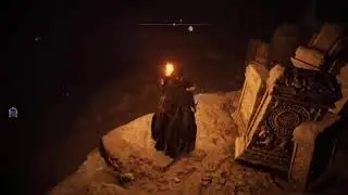 Great Ghost Glovewort 10 Location - Elden Ring